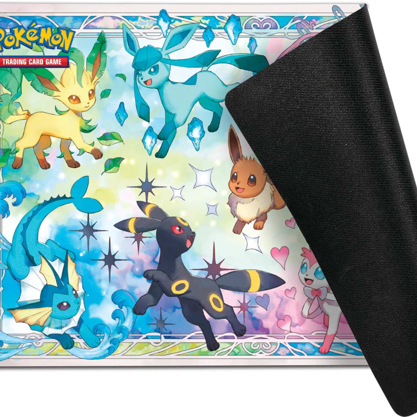 Prismatic Evolutions - Super Premium Collection - Inglés - Imagen 4