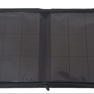 Alternative view of Carpeta Premium 360 Capacidad PGS Con Cierre