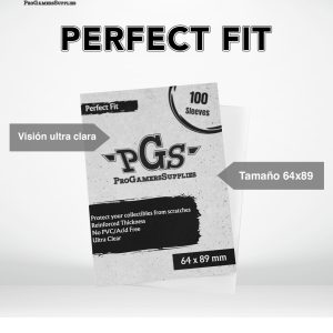 Protector Perfect Fit Standard PGS