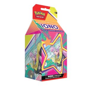 Iono Premium Tournament Collection Español