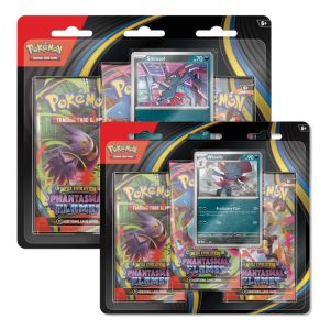 Case ( x 24 ) Blister – Phantasmal Flames - Ingles