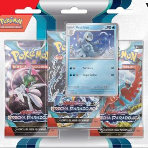 Paradox Rift – Blister Pack – Español ( Arctibax )