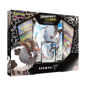 Champion's Path Collection Dubwool V Español