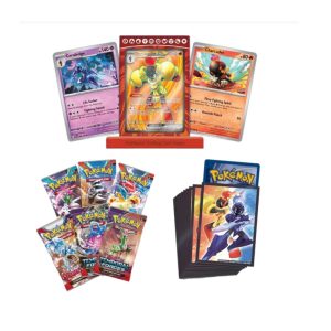 Alternative view of Armarouge Ex Premium Collection Ingles