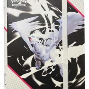 Carpeta Reshiram 360 Pokemon
