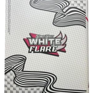 Alternative view of Carpeta Reshiram 360 Pokemon