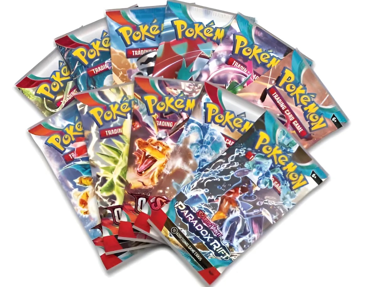 Armarouge Ex Premium Collection Ingles - Imagen 3