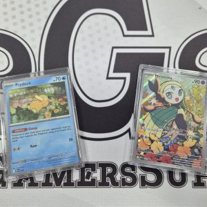 Alternative view of Mini  Snap PGS Tamaño Estandar