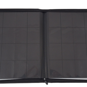 Alternative view of Carpeta Premium 1024 Capacidad PGS Con Cierre