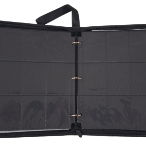 Alternative view of Carpeta Archivador Premium 3 Anillos PGS con Cierre - Incluye 20 hojas