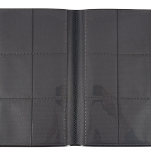 Alternative view of Carpeta 480 Capacidad PGS