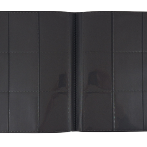 Alternative view of Carpeta 360 Capacidad PGS