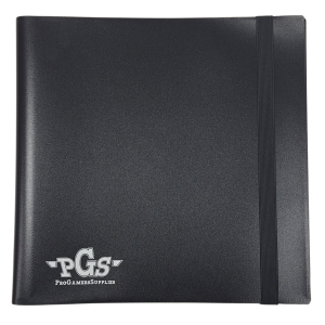 Carpeta 480 Capacidad PGS