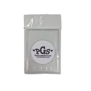 Mini  Snap PGS Tamaño Estandar