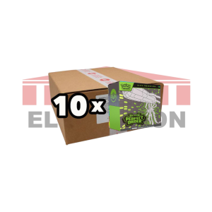 Case (10 unidades) – Perfect Order – Elite Trainer Box Ingles ( PREVENTA 27 DE MARZO )