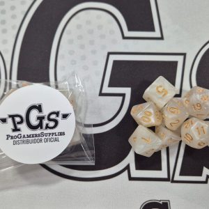 Alternative view of Dados de Color - 7 Diferentes Caras - PGS - Set 7