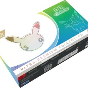 30th Celebration - Ultra Premium Collection Espeon ESPAÑOL [PREVENTA] [06/11/2026]