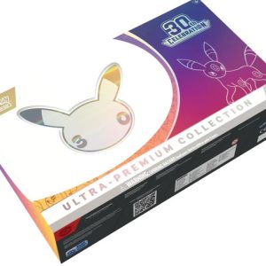 30th Celebration – Ultra Premium Collection Umbreon ESPAÑOL [PREVENTA] [06/11/2026]