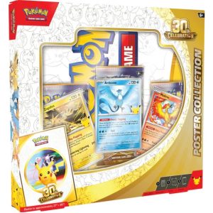 30th Celebration – Poster Collection – ESPAÑOL [PREVENTA] [16/09/2026]
