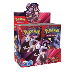 Destined Rivals – Booster Box INGLES – LLEGADA VIERNES 25 SEPTIEMBRE