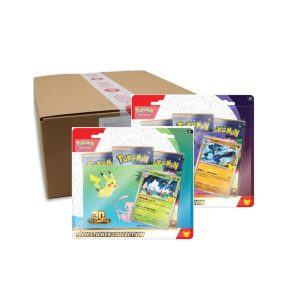 CASE x 6 - 30th Celebration – Tech Sticker Collection ESPAÑOL [PREVENTA] [16/09/2026]