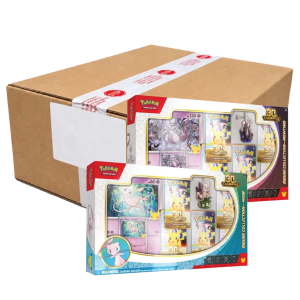 CASE X 6 30th Celebration – Figure Collection ESPAÑOL [PREVENTA] [06/11/2026]