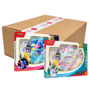 CASE X 6 30th Celebration - Ex Box ESPAÑOL