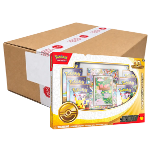 CASE X 6 30th Celebration – Ditto Premium Collection ESPAÑOL [PREVENTA] [06/11/2026]